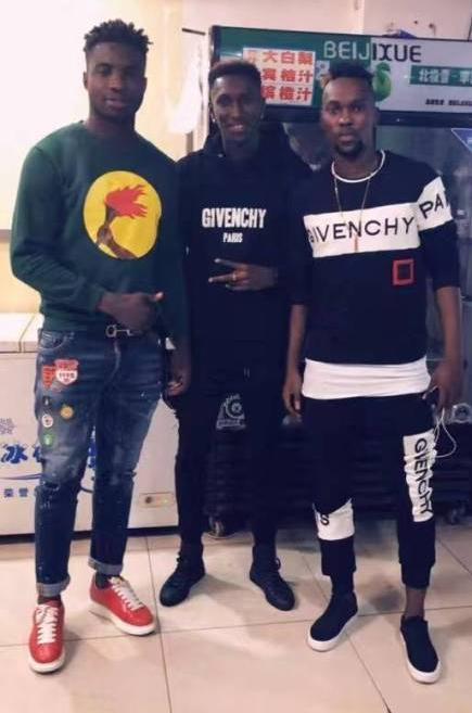 延边外援斯蒂夫现在情况,斯蒂夫离开延边富德了吗