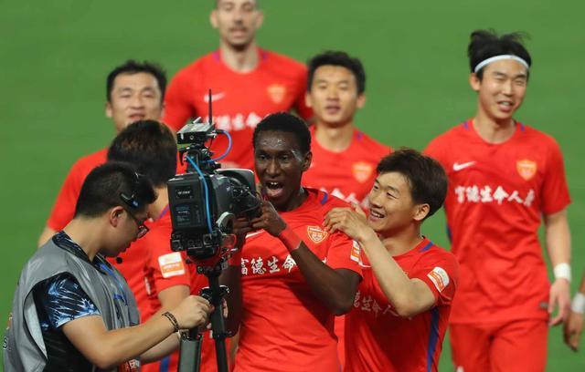 延边外援斯蒂夫现在情况,斯蒂夫离开延边富德了吗