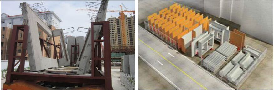 装配式结构专项施工方案,装配式结构专项施工方案的内容