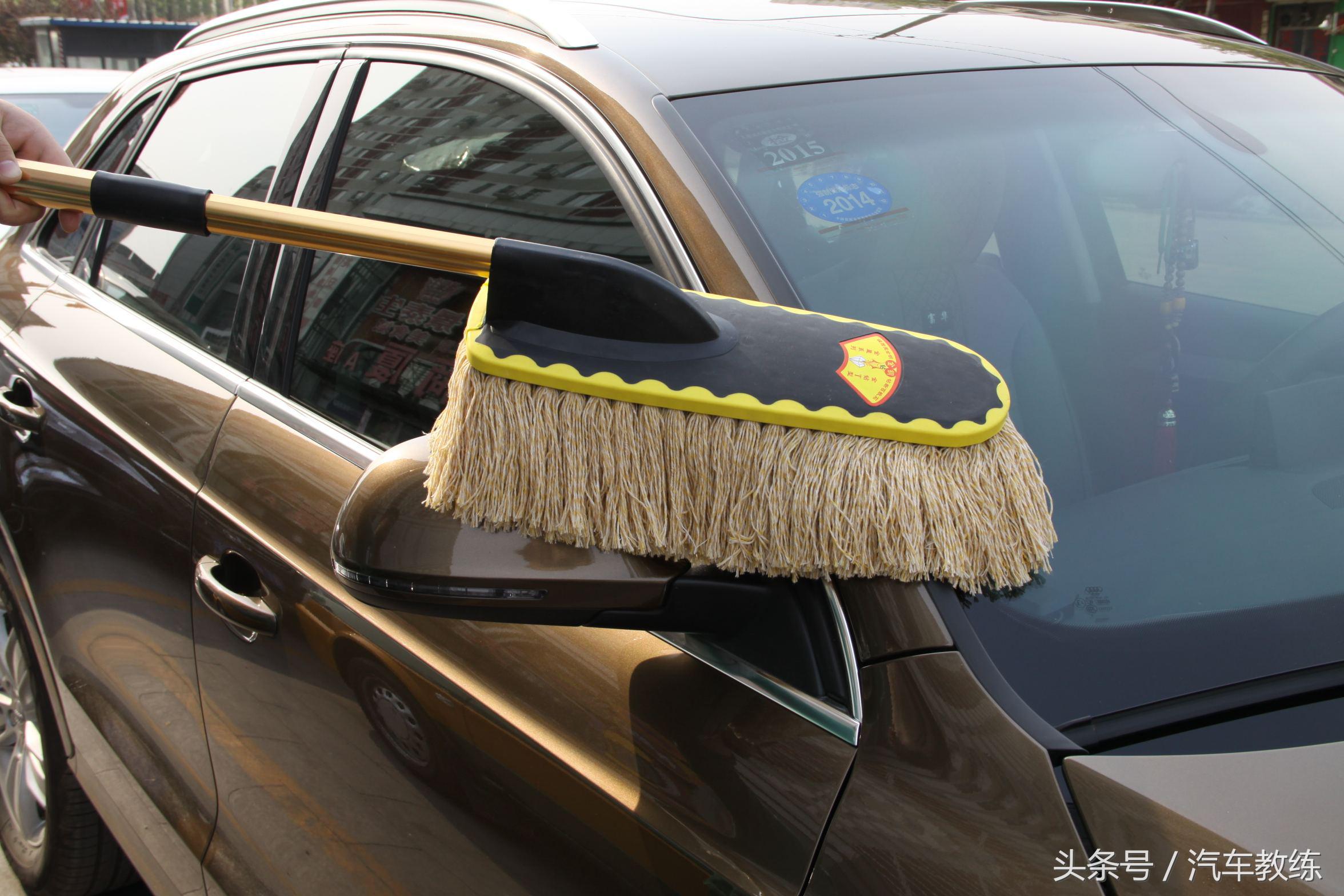 用洗衣粉洗车后如何补救,洗车用洗衣粉如何处理