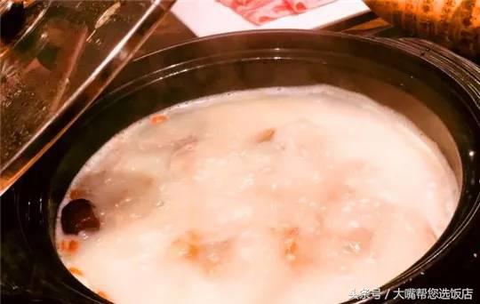 吃遍大连丨滋补火锅正当季！虽没那么热辣酸爽，但也温和可人