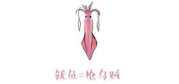 你知道如何区分章鱼墨鱼鱿鱼吗,章鱼墨鱼鱿鱼有什么区别