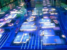 企事网区域政策|苏州国际科技园