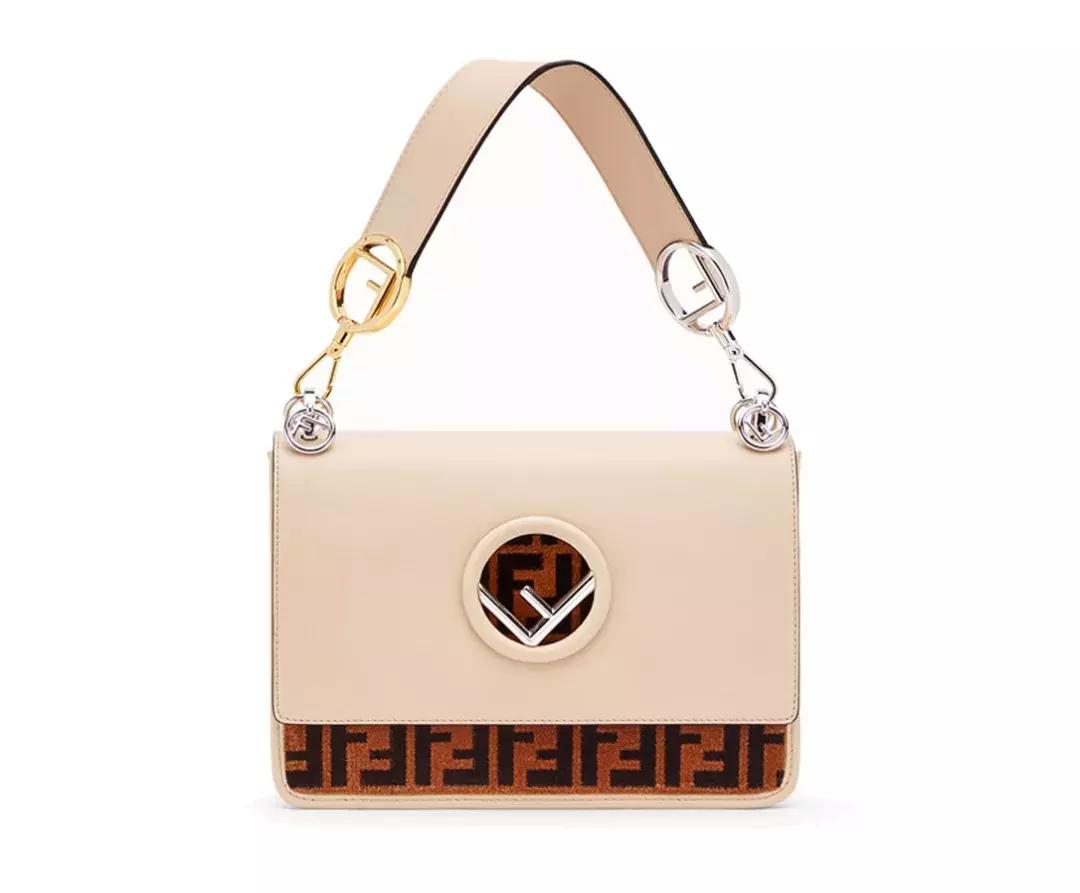 10款fendi经典热卖包包,贫民窟女孩包里好物推荐