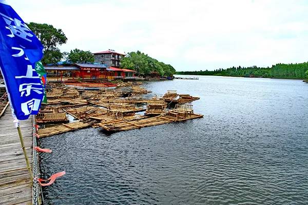 农秀才：农业农村部推荐100个休闲农业和乡村旅游精品景点线路