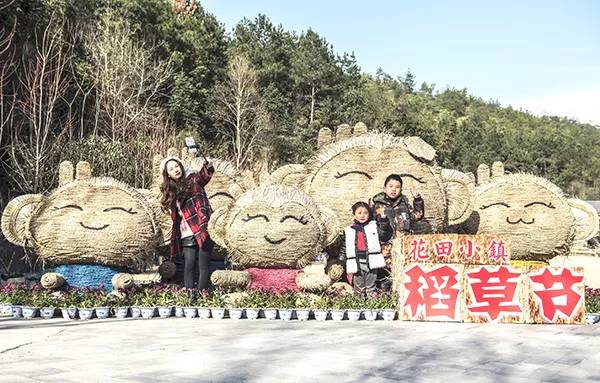 农秀才：农业农村部推荐100个休闲农业和乡村旅游精品景点线路