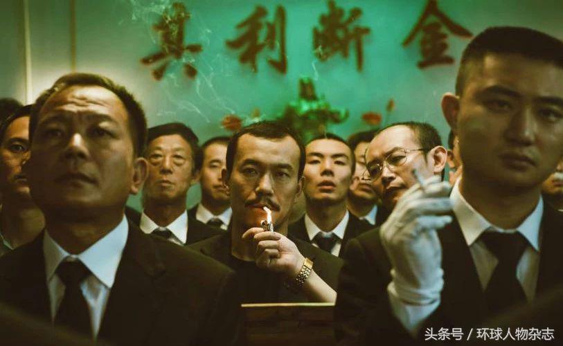 贾樟柯中国电影最缺什么,两个镜头看懂贾樟柯的山河故人