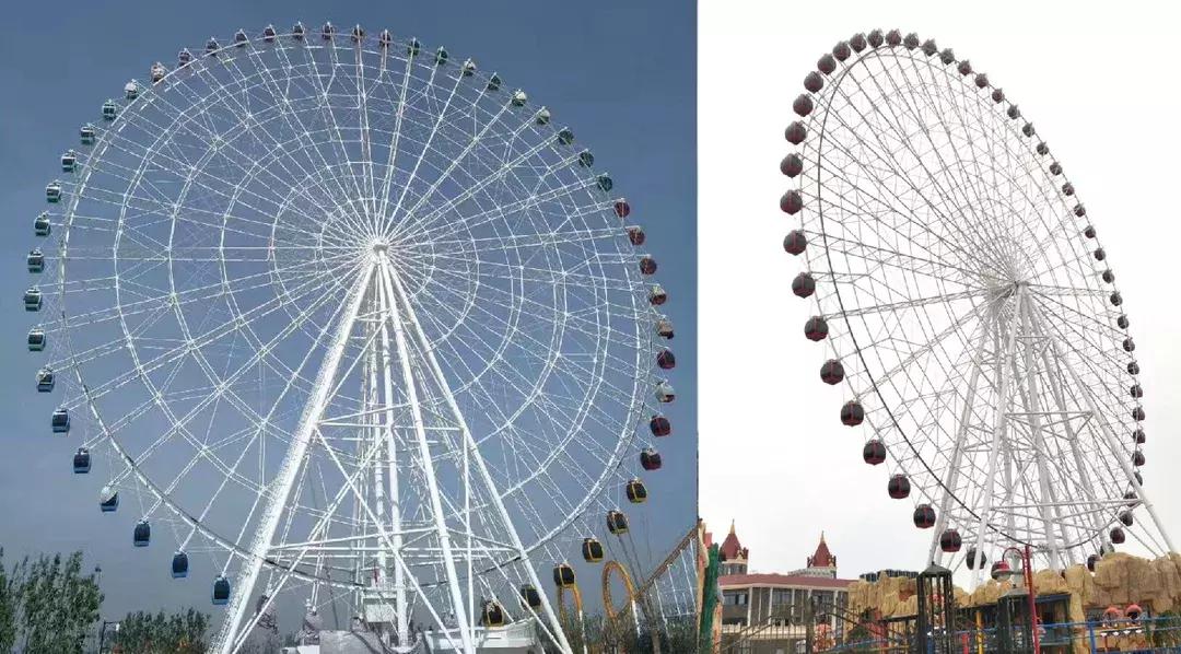 2018CAE上海展丨沈阳友邦游乐邀您参观「1109」展位