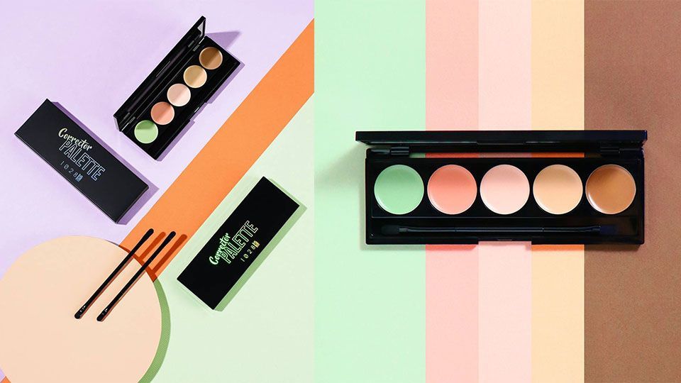 遮痘痘印超强的遮瑕推荐,遮痘印超强不暗沉的遮瑕新手推荐