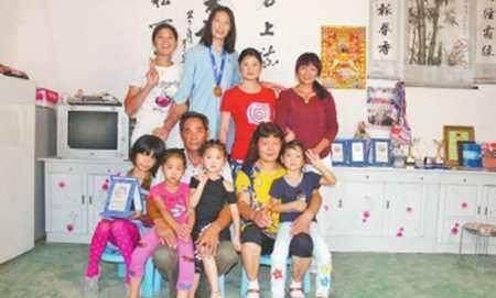 朱婷女排成长经历,朱婷妹妹现身比赛视频