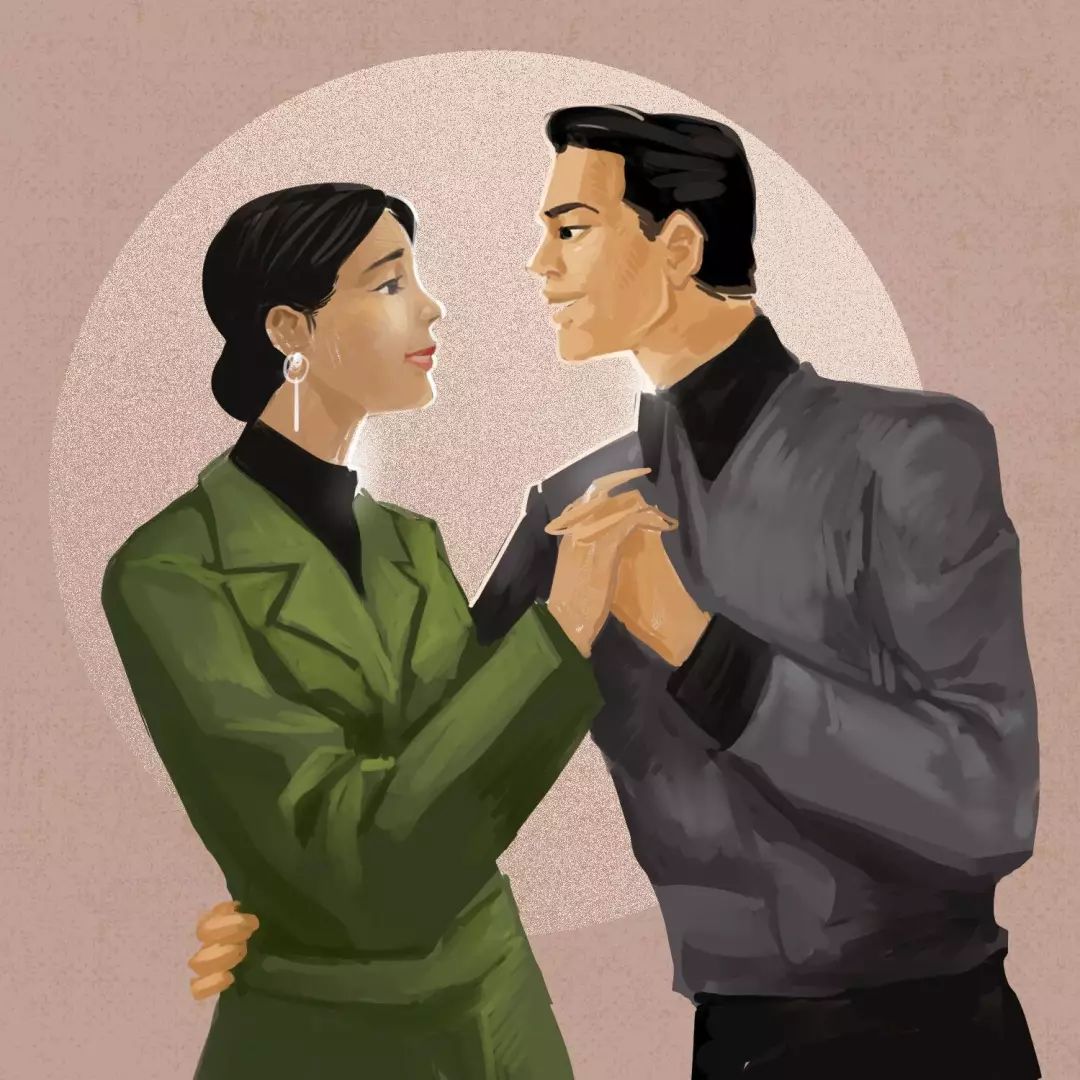 大中产阶级的后脑勺都有鄙视链？