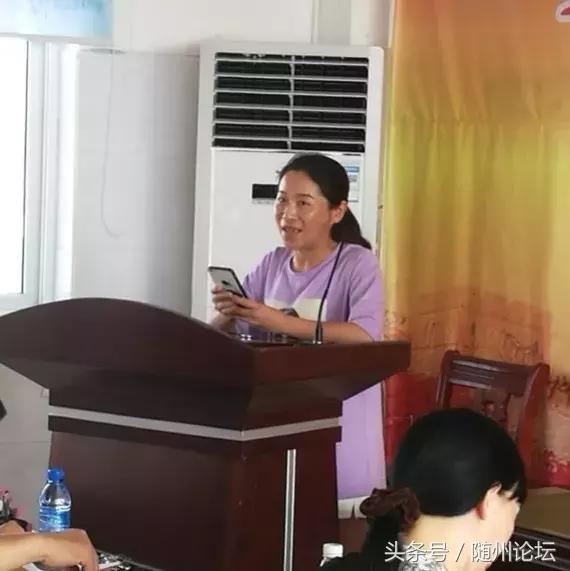 仁爱洪小，扬帆启航——随县洪山镇小学秋季教育工作纪实