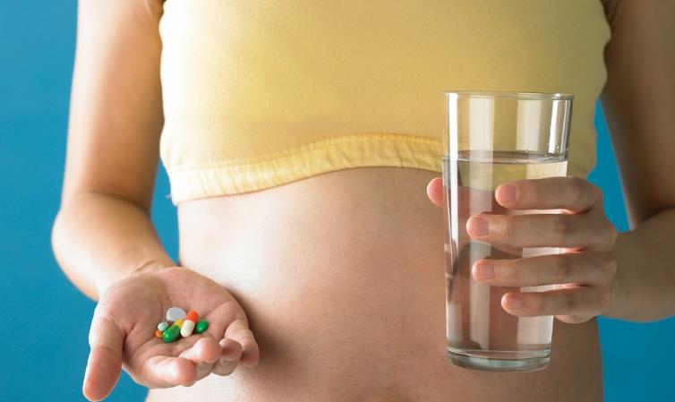 孕期必须要吃爱乐维维生素吗,爱乐维有必要吃整个孕期吗