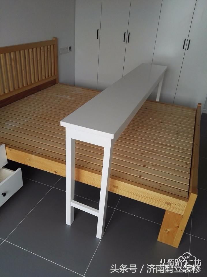 两室一厅一卫一厨装修60万,三室一厅一厨两卫装修报价