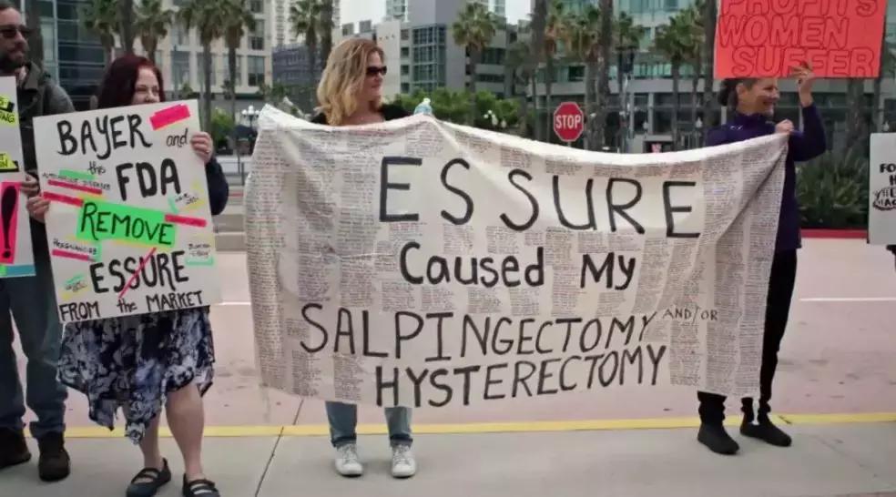 美国医疗界的黑幕,触目惊心!