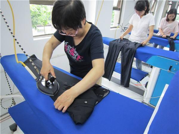 不注意这几点，衣服越熨越难看，快来看看你中过招没