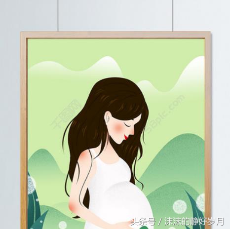 错过最佳生育年龄,大龄女性备孕做到这四点,让你“一击即中”