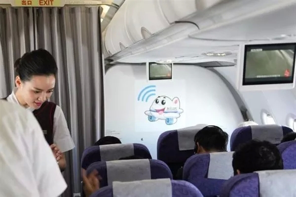 飞机起飞降落耳朵疼原因,飞机起飞降落耳朵为什么会疼