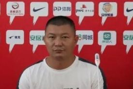 中甲之声:亚森坦言秦皇岛不像主场,高洪波反思战术安排