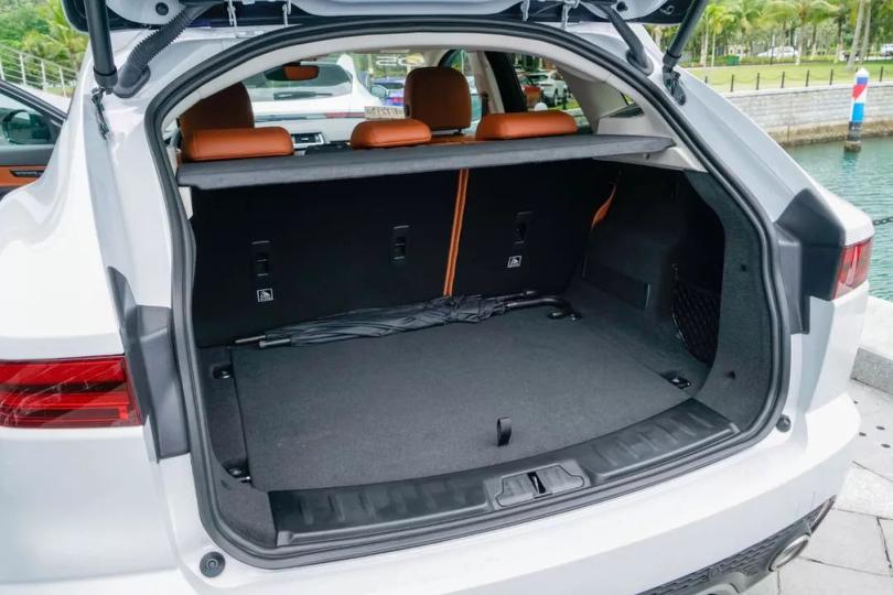 24款捷豹e-pace深度试驾,捷豹e-pace试驾陈震