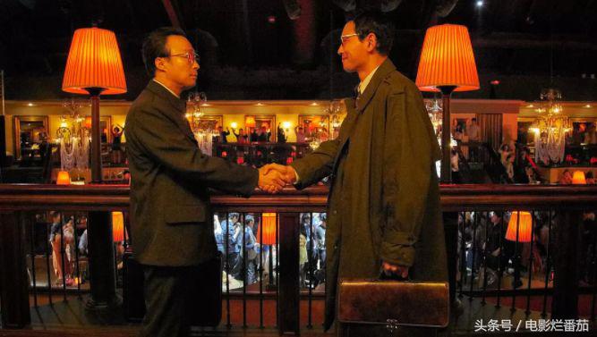 推荐几部比较真实的特工电影,特工电影十大巅峰之作