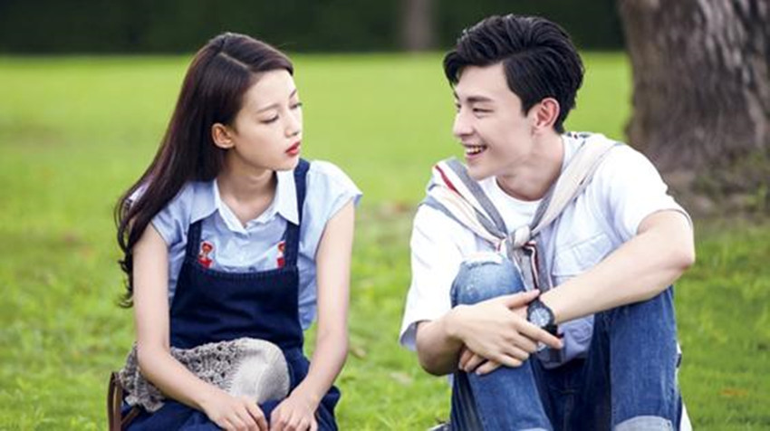 因为遇见你全体演员上综艺,因为遇见你的演员名单