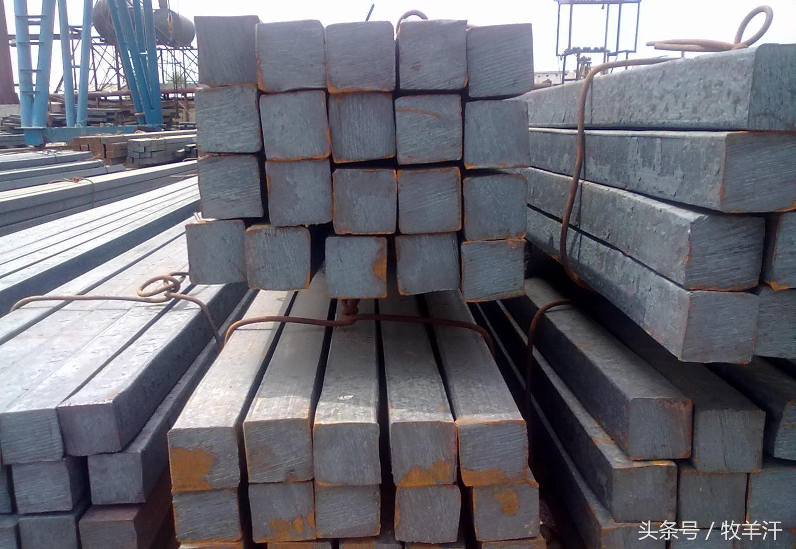 圆钢钢材重量计算公式大全,各种钢材重量的计算公式