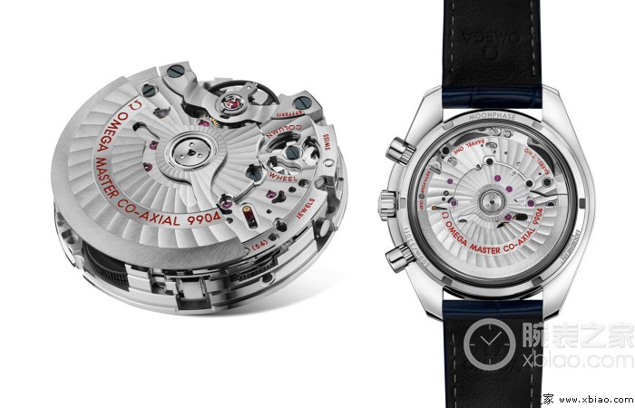 欧米茄海马300走时准吗,万国和欧米茄哪个走时更准