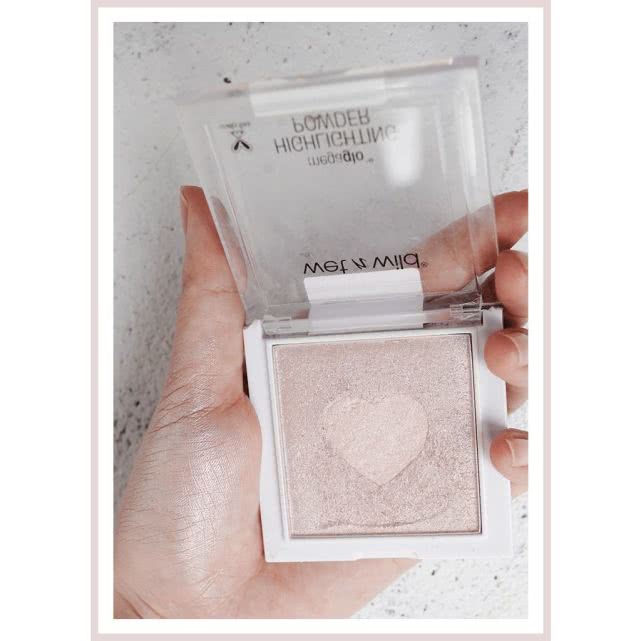 哪些网红用的高光,最全高光测评