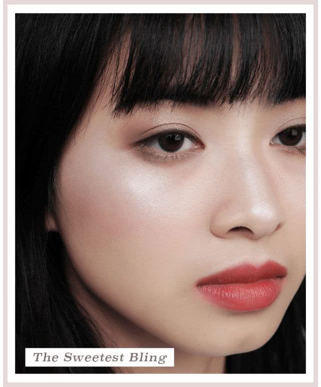 哪些网红用的高光,最全高光测评