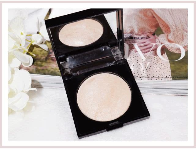 哪些网红用的高光,最全高光测评