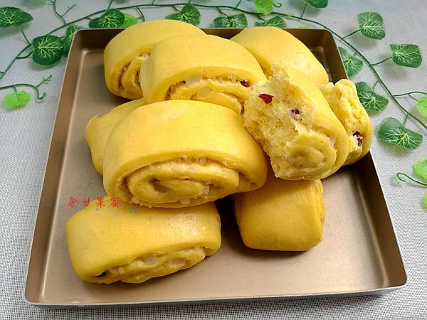 用耐高糖酵母做馒头为何不松软,酵母蒸的馒头为什么不白不松软