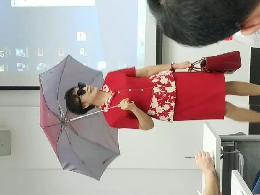 上海海事大学游学,参观上海海事大学的一天