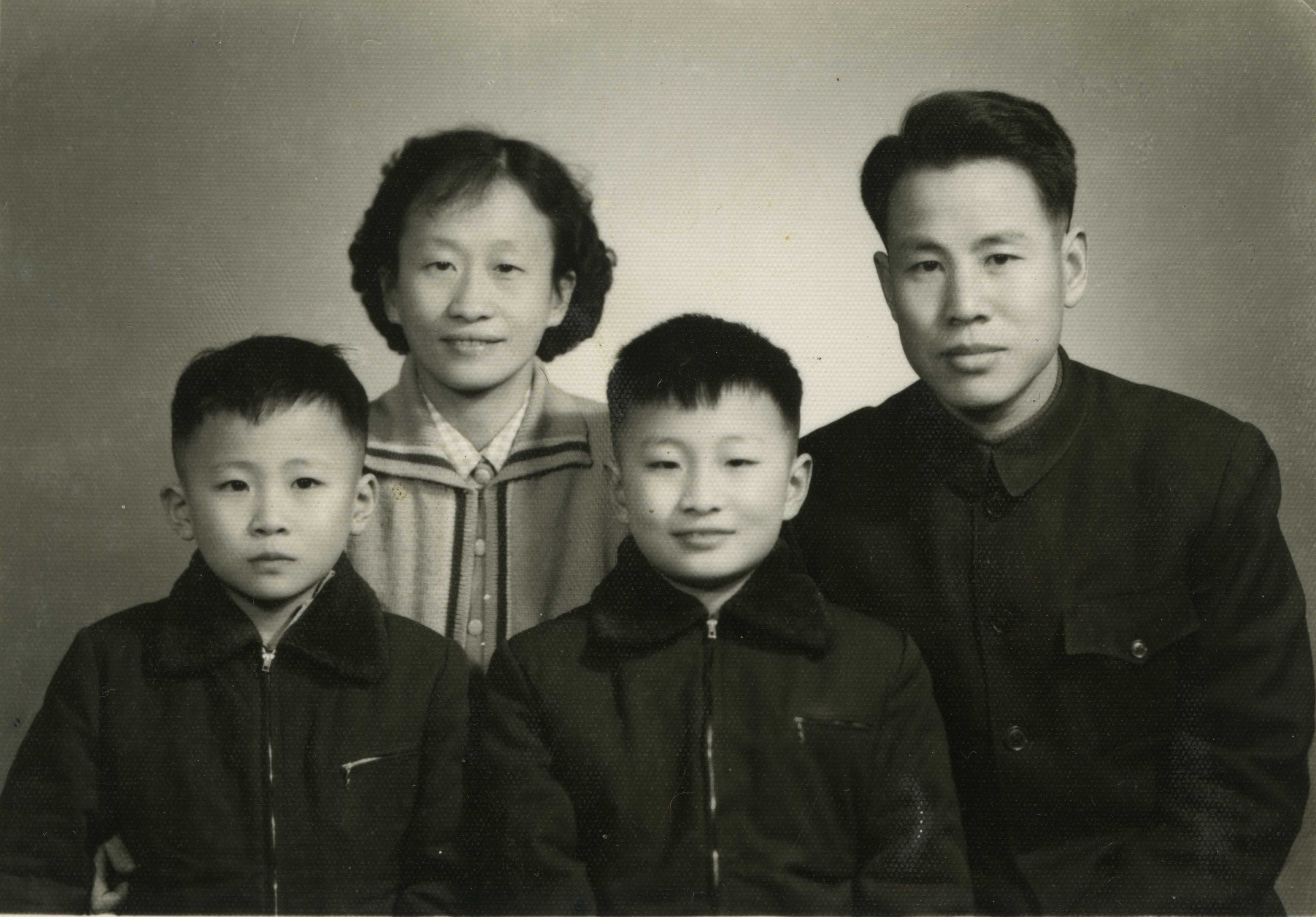 毛*东泽**保健医生王鹤滨病逝长孙回忆：24岁就担此重任