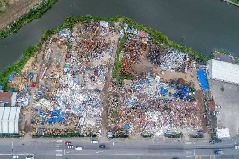 城步重拳整治违建乱象,天马相城违建拆除视频