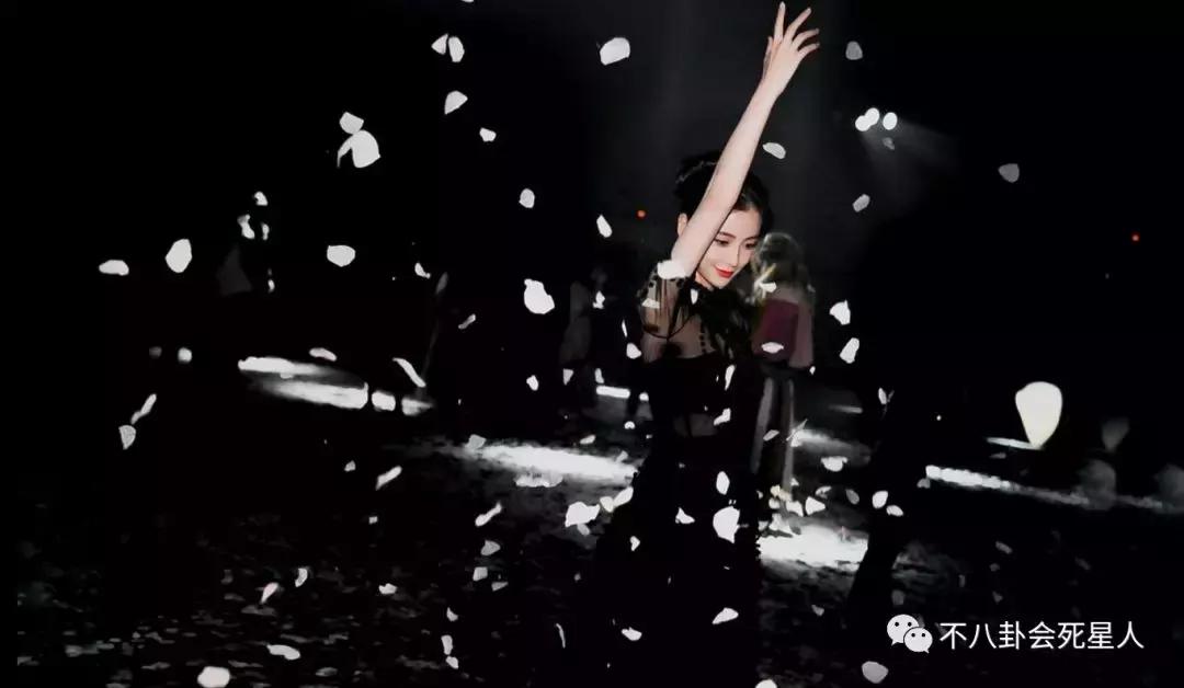 王子文baby参加活动,baby王子文同台