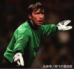 盘点历届世界最佳门将及获奖次数，哪个是你心目中的门神？