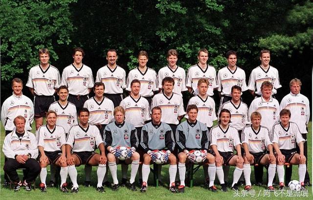 盘点历届世界最佳门将及获奖次数，哪个是你心目中的门神？