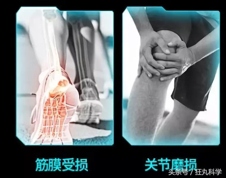 这是近两年我见过最酷的一双跑鞋了