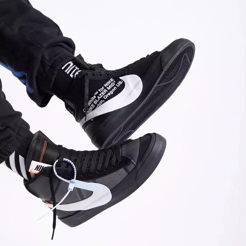 最近最火的五款球鞋,目前最值得入手的联名球鞋