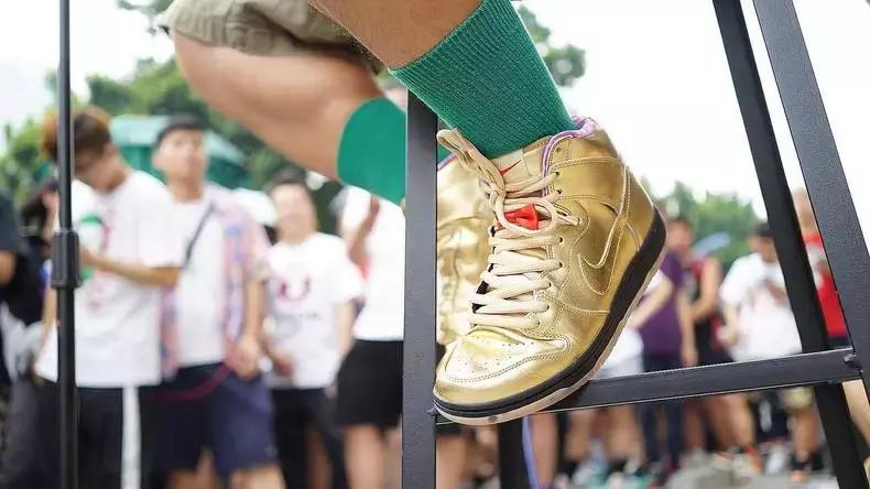 最近最火的五款球鞋,目前最值得入手的联名球鞋