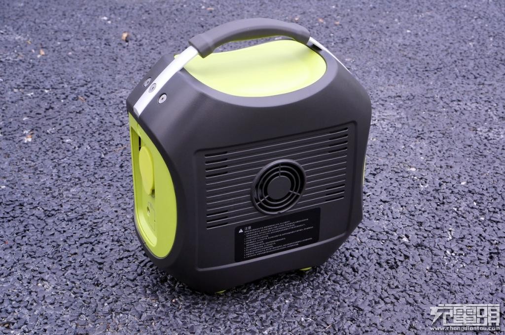 电小二户外电源拆解,电小二户外电源拆机