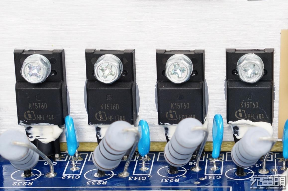 电小二户外电源拆解,电小二户外电源拆机