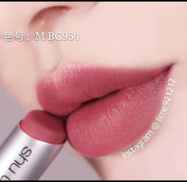 秋冬口红推荐文案,秋冬口红推荐完美日记小黑钻