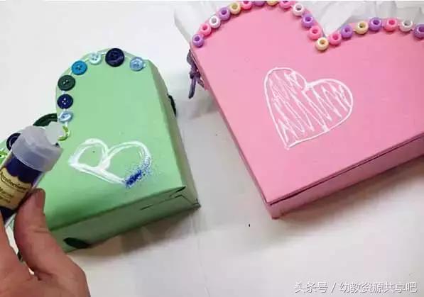 纸盒废物利用手工幼儿园,大量纸盒牛奶瓶废物利用手工