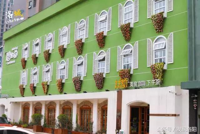 洛阳涧西美食排行榜前十名餐厅,洛阳必吃10家馆子