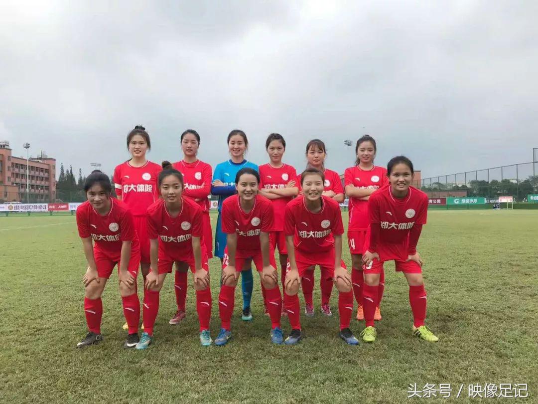 中国足协女子足球甲级联赛第六轮,中国女足女乙联赛排位赛