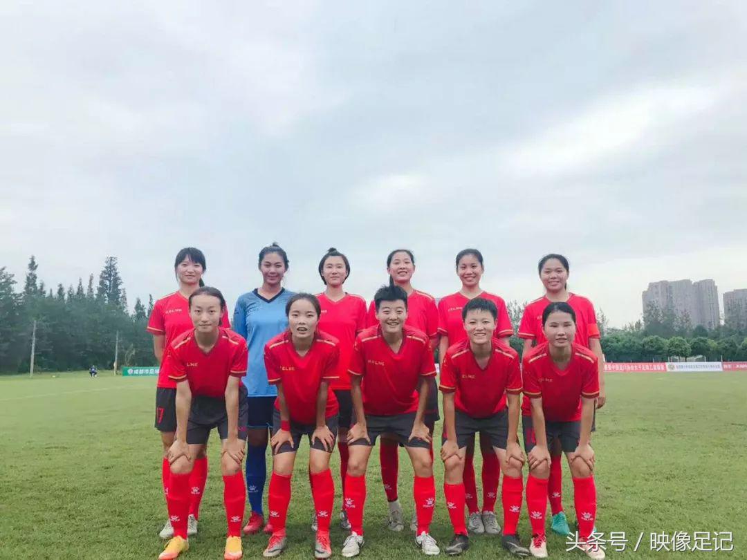 中国足协女子足球甲级联赛第六轮,中国女足女乙联赛排位赛