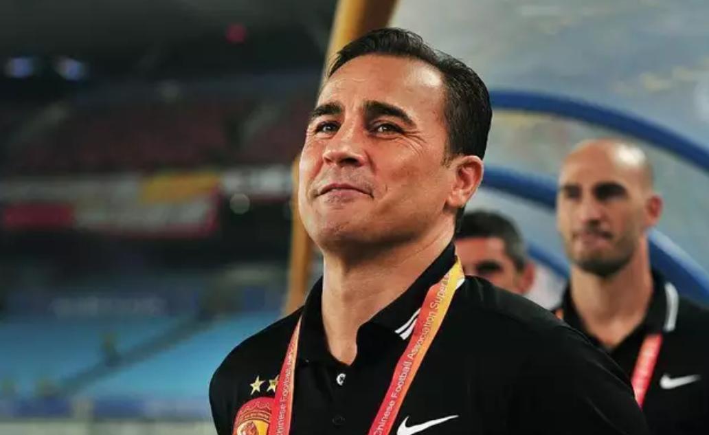 广州恒大争冠失主动，卡帅郜飞机并非罪魁祸首，摄政王该被交易