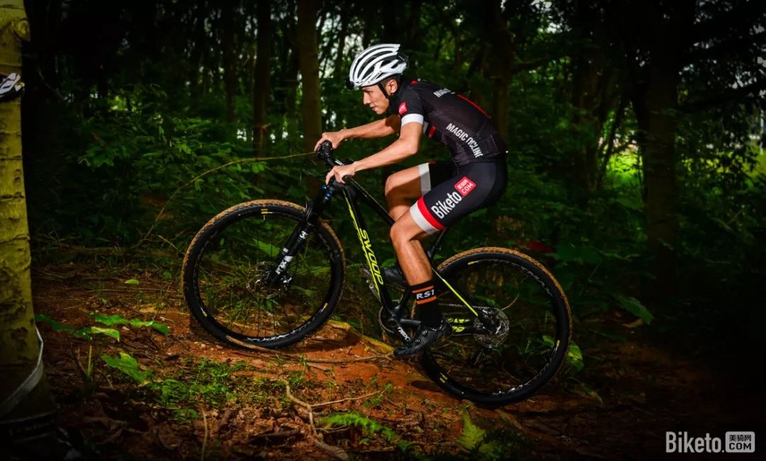 道卡斯山地车26寸30速,道卡斯swoop山地车